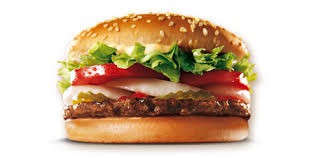 HAMBUEGUESAS