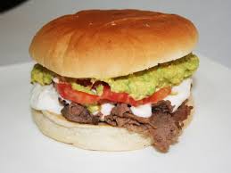 CHURRASCOS