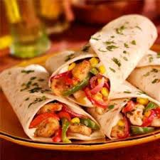 TACOS,FAJITAS,