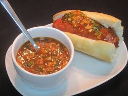 CHORIPAN