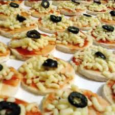 PIZZETAS